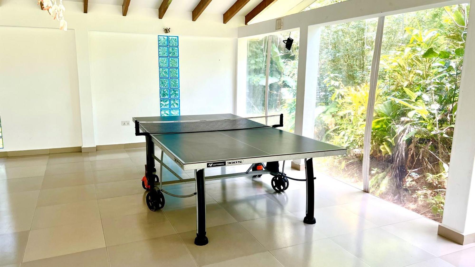 La Modestie Guest House Grand Anse  Esterno foto